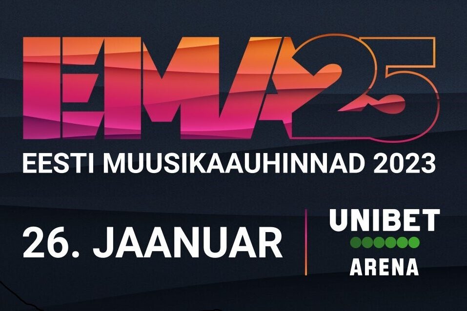 Avaleht Eesti Muusikaauhinnad