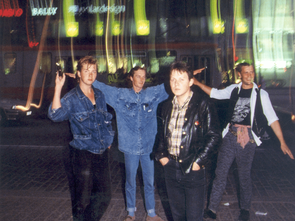 The post Eesti Muusikaauhinnad 2026 Panus Eesti Muusikasse auhinna laureaat on Vennaskond appeared first on Eesti Muusikaauhinnad.