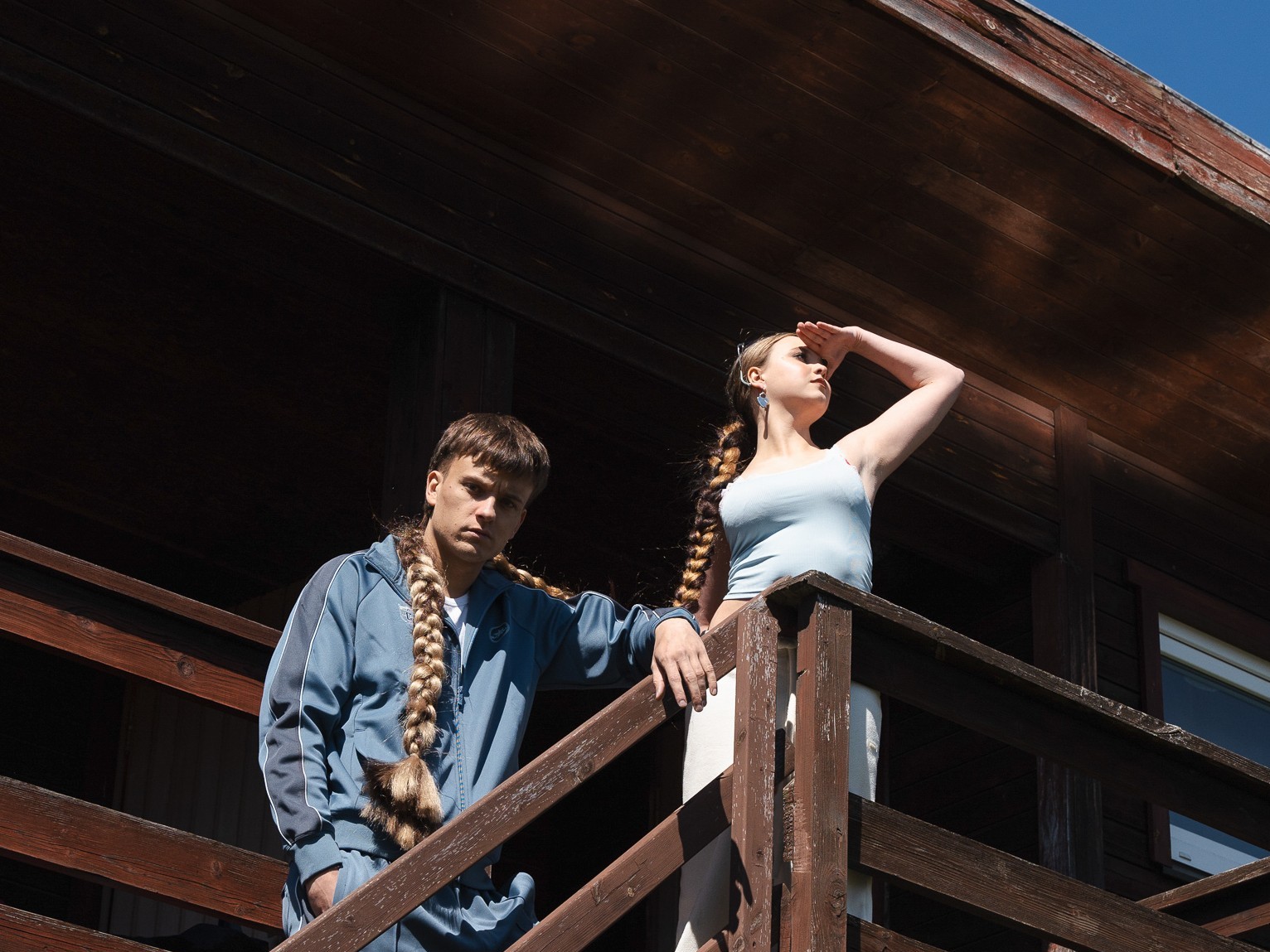 The post Eesti Muusikaauhinnad 2026 galal esinevad säm ja ALIKA appeared first on Eesti Muusikaauhinnad.