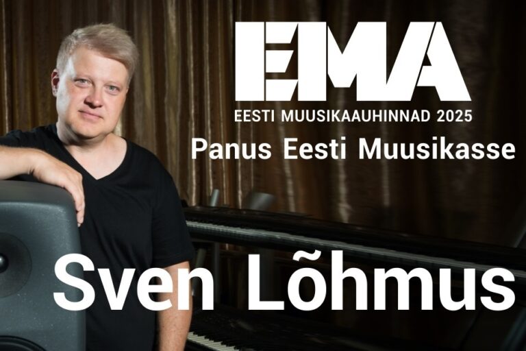 Sven Lõhmus